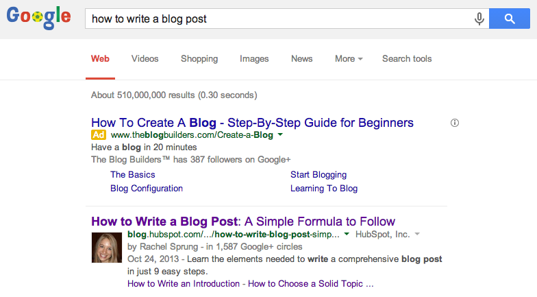 Google Kills Authorship, Photos and All