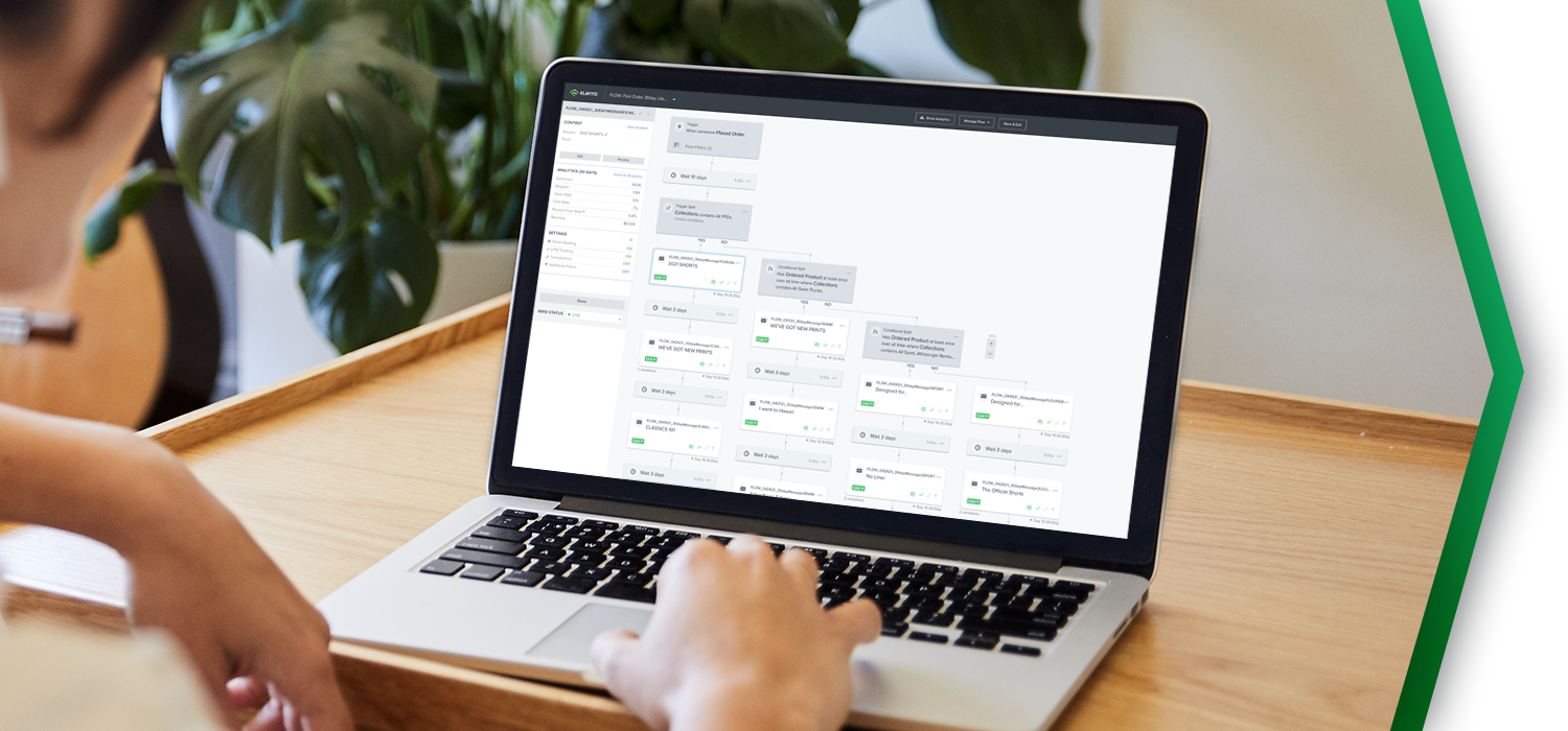 Migrate from Bronto: Email marketing migration | Klaviyo Blog