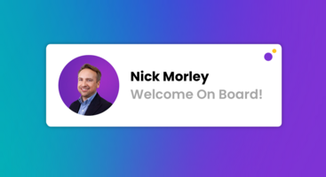 Q&A With Lunio's New Board Chair, Nick Morley
