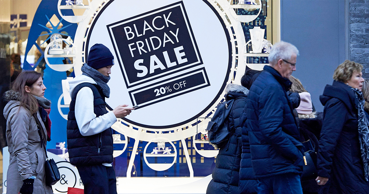 Best Black Friday Influencer Deals You Shouldn't Miss in 2019