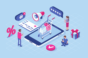 12 apps to help retailers grow holiday season sales