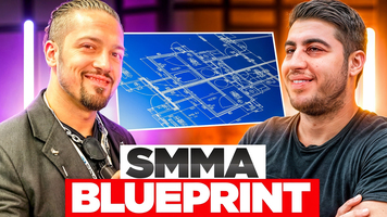 Scaling to Success: The SMMA Client Acquisition Blueprint