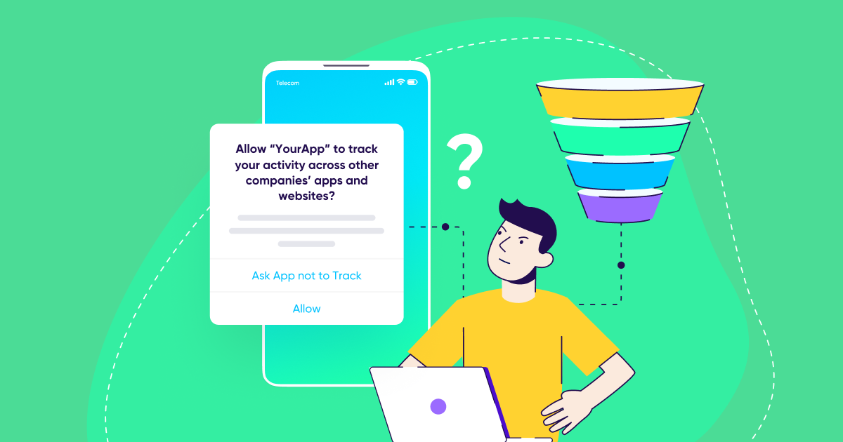 The ATT prompt: Why and when to show it
