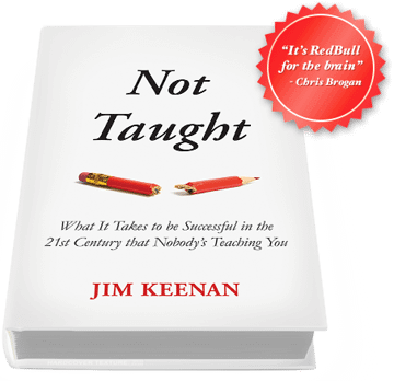 What it Takes to be Successful in the 21st Century | Nimble Blog