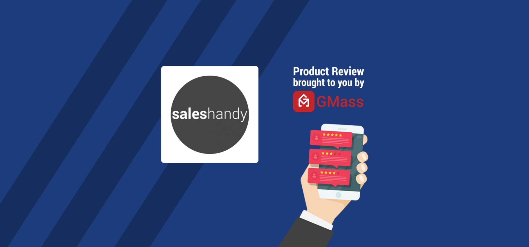SalesHandy Review 2020 (Features, Limitations, Pricing)