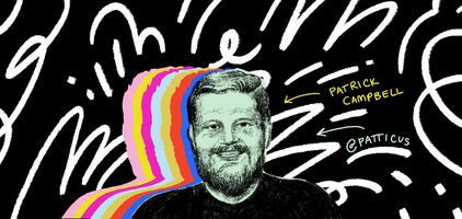 ProfitWell's Patrick Campbell On The Art And Science Of Pricing