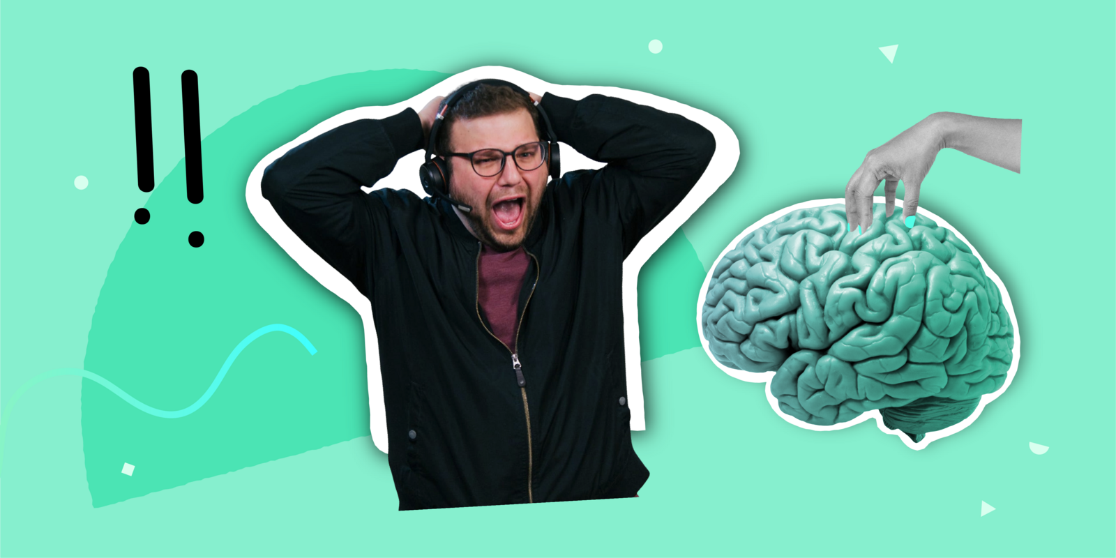 Working Through the Stages of Grief With Your Knowledge Base