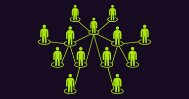 The Role of Generative AI in Nurturing B2B Customer Connections