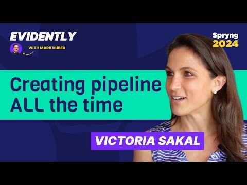 What growth marketing ACTUALLY is with Head of Growth @ Wonder Victoria Sakal