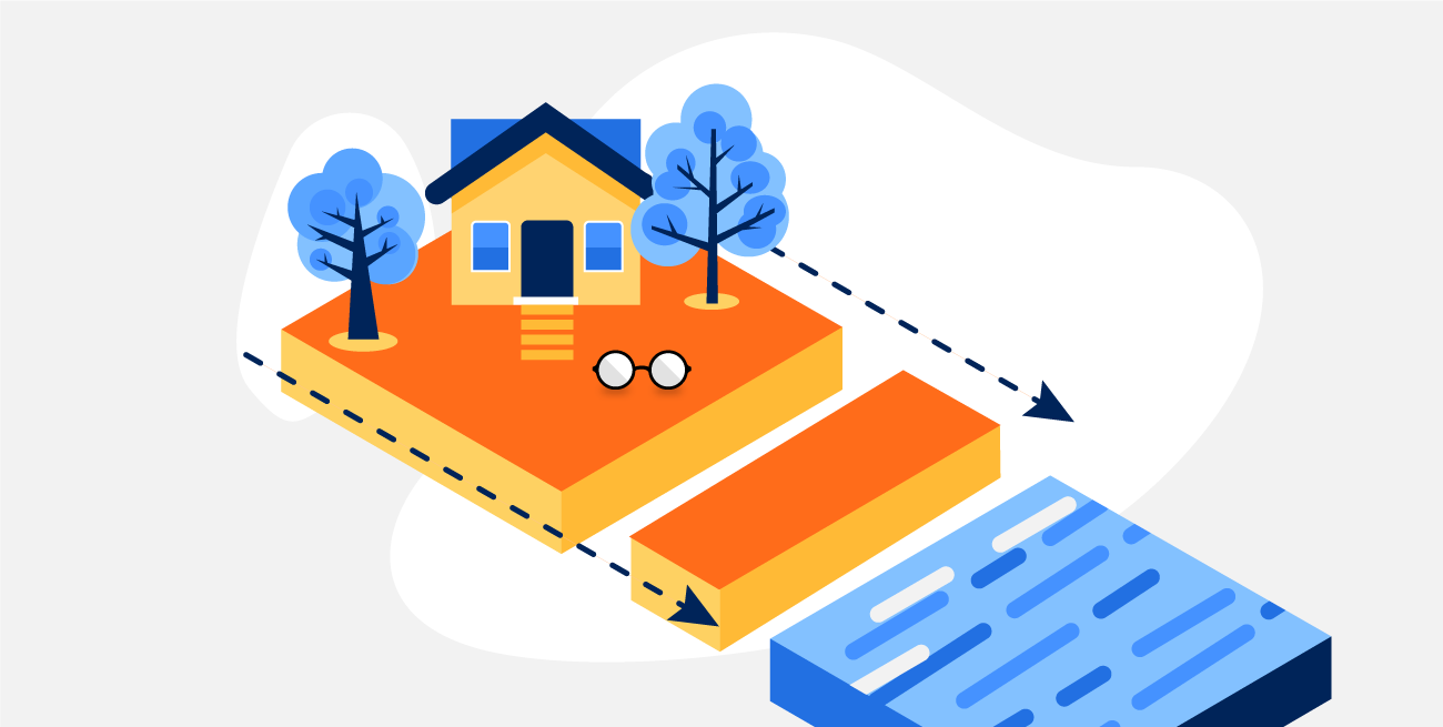 What Does "Subject To" Mean In Real Estate?