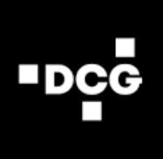 Digital Currency Group Update Template