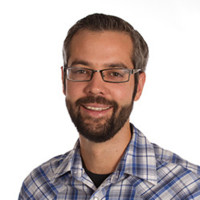 Christopher (Tofer) Johnson