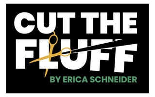 🪄Cut the Fluff: Struggling to write? Do this.