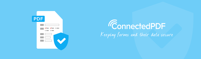 Keeping forms and their data secure - Foxit PDF Blog