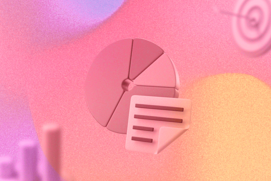 How to Make an Impressive Social Media Report in 4 Easy Steps