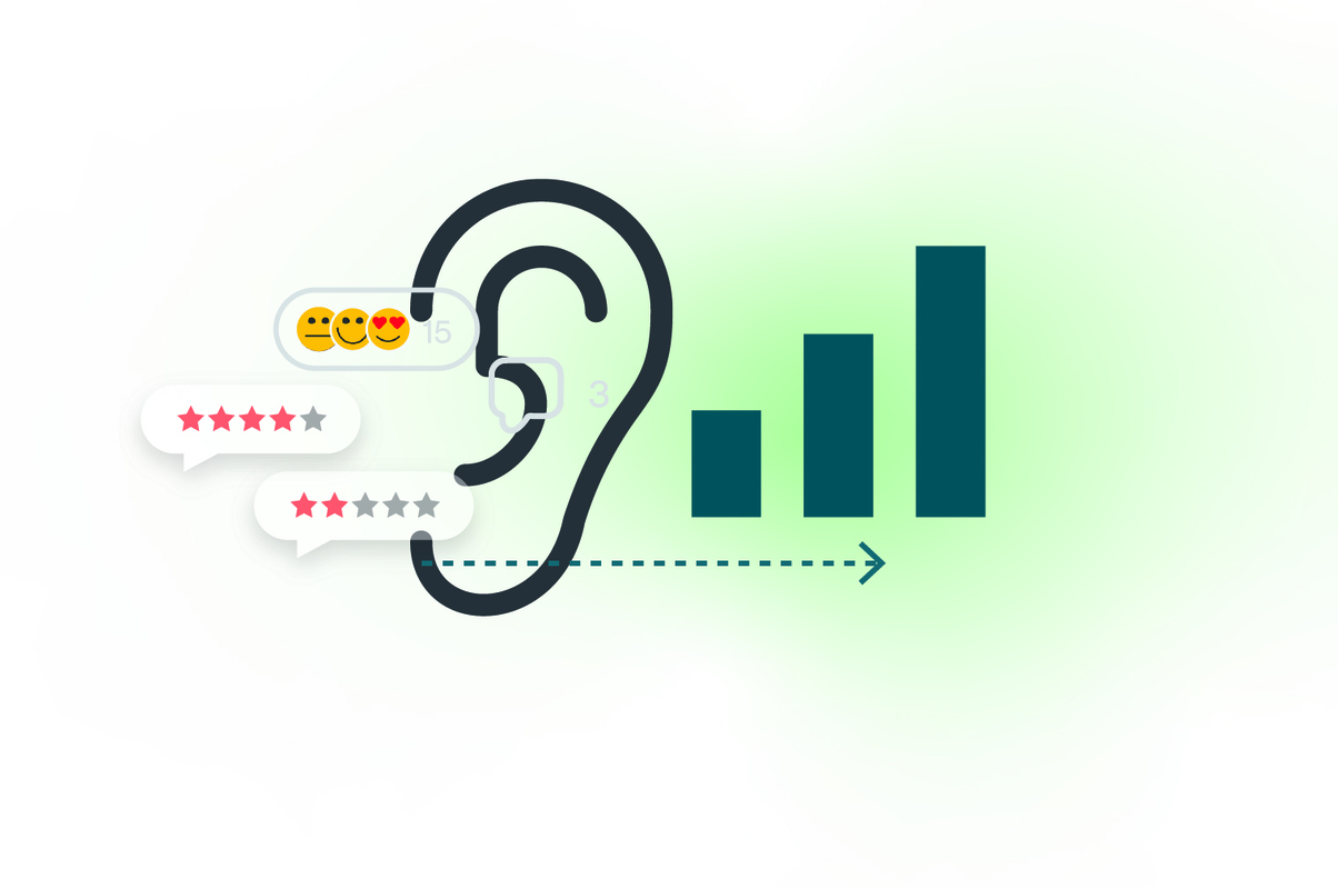 How Listening to Your Customers Can Grow Your Business - Reputation