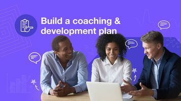 5 sales leaders on building a sales development plan for your sales team