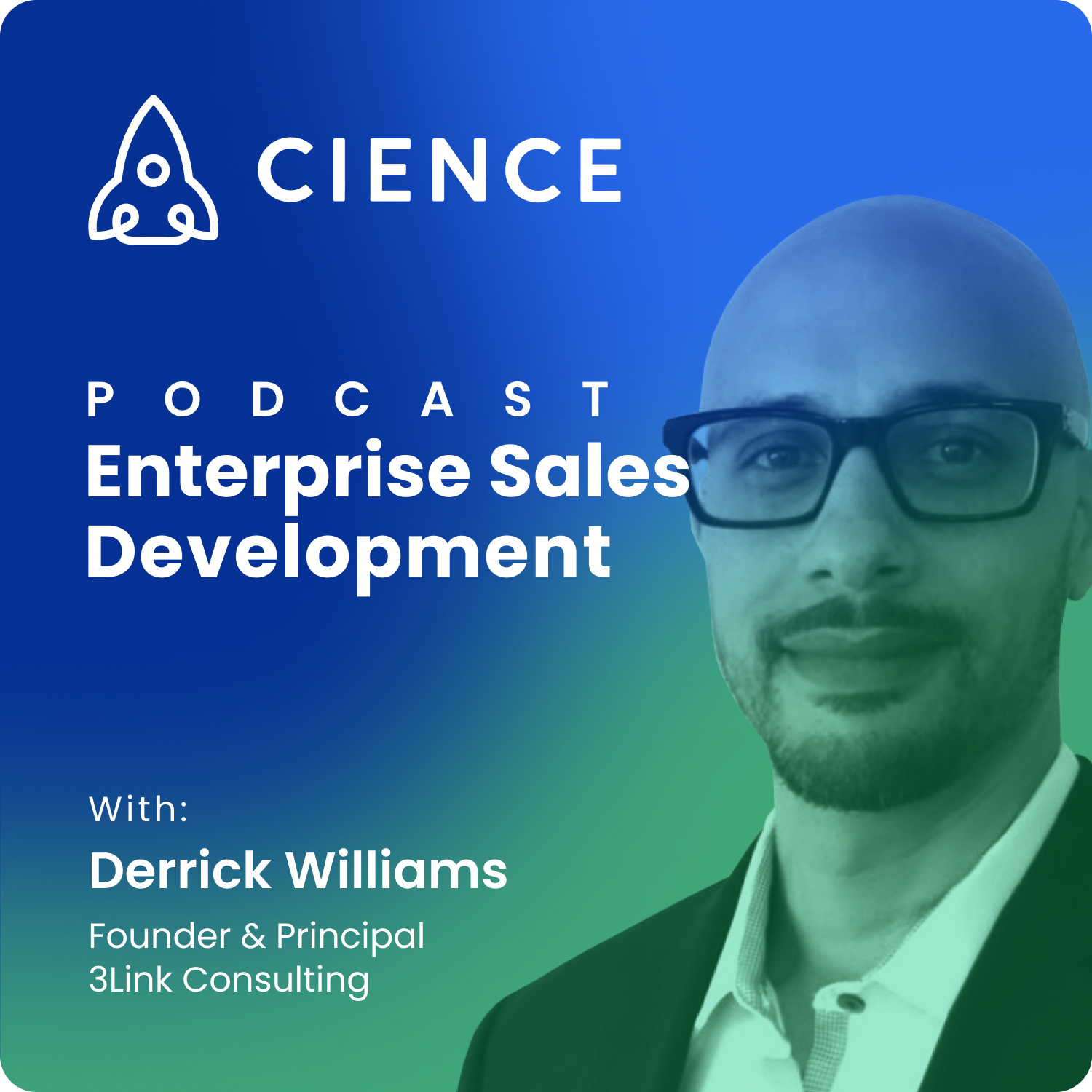 Unlocking Sales Success: The Importance of Message Market Fit and Timing with Derrick Williams