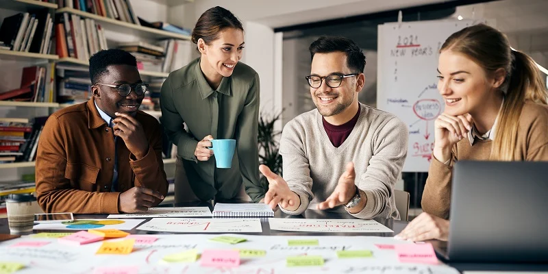 5 Steps to Optimizing Your Marketing Strategy for Financial Services