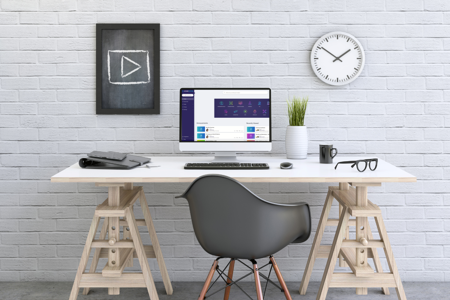 A Day in the Life: How Our Team Members Use Bloomfire [Video Series]