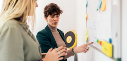 The main differences between Agile and Kanban