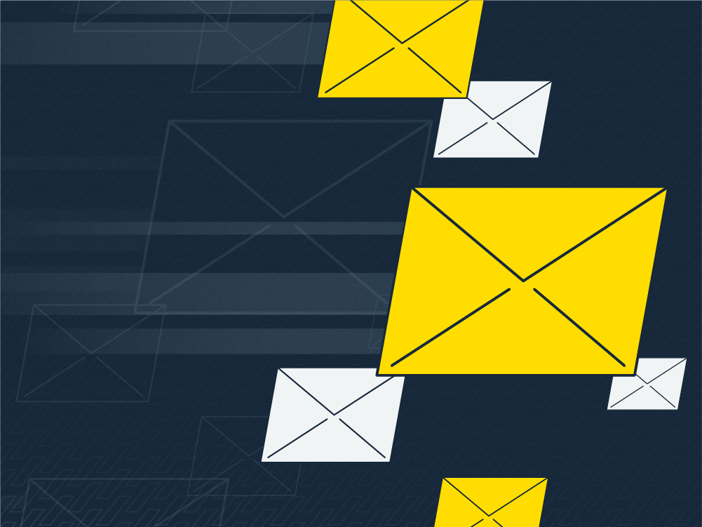 Secrets of Email Prospecting