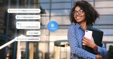 Automating the Scale Gap with AI-Powered CX Intelligence
