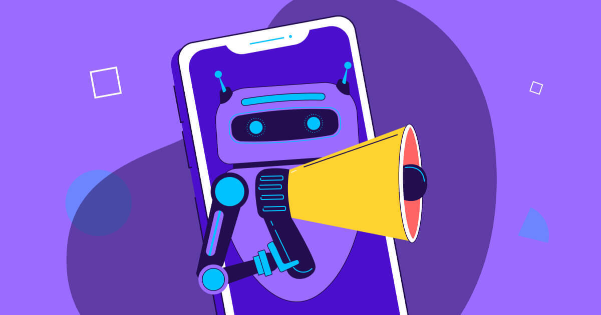 Automate or stagnate: your mobile marketing automation guide