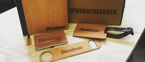 Direct Mail Unboxed: Sending Sustainable Wooden Gifts [Video]