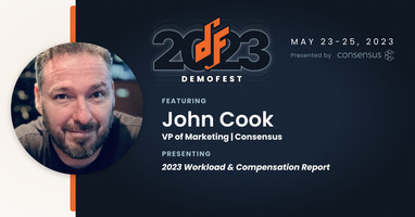 2023 Workload & Compensation Report