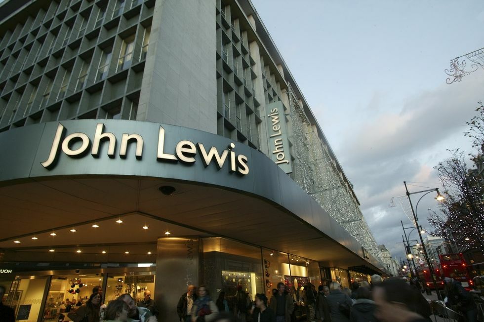 High Street Shake Up: How John Lewis Is Adapting to the Changing Retail Landscape