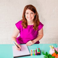 Shannon Lee Simmons, CFP