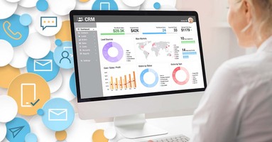 What Is a CRM System?