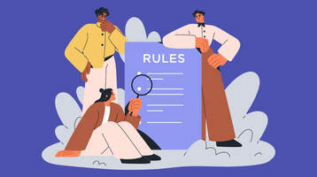 Work-life boundaries: establish them ahead of time