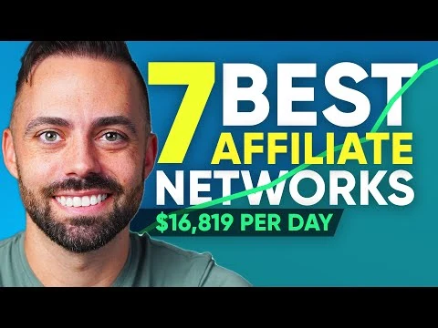 7 Best Affiliate Networks You Need To Join in 2023