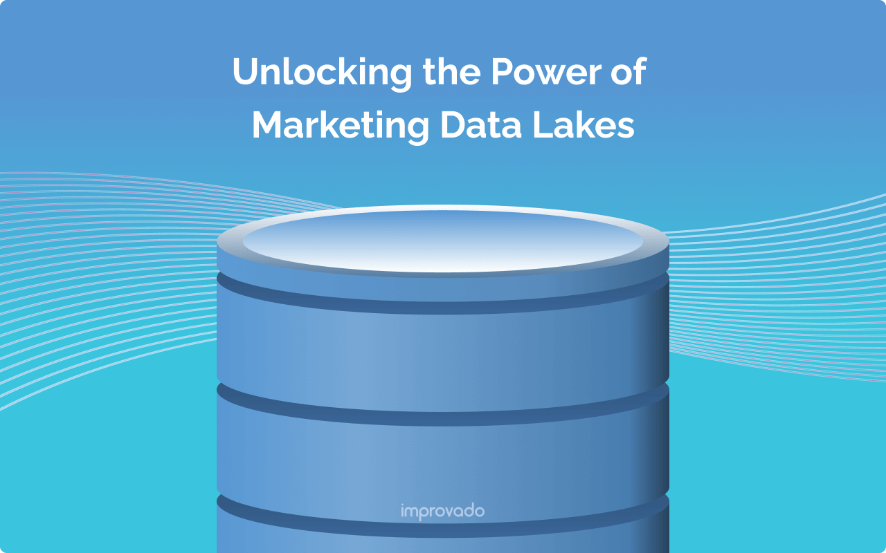 Marketing Data Lakes: The Deep Dive into Modern Marketing Analytics
