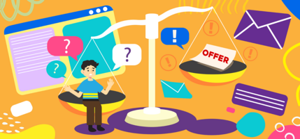 How to Make a Big Cold Email Ask When You Aren't Offering Much Value