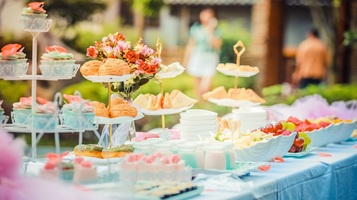 Building connections: Ideas to promote your event with GoDaddy Studio