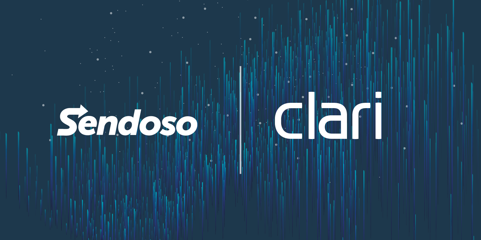 Clari + Sendoso: An Integration to View Corporate Gift Data in Context