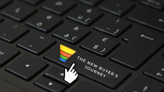 The buyer's journey: Why it should matter to you: Part-1