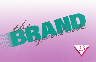 This Yearbook Spotlights The Social-First Brands of 2023  | BANKNOTES