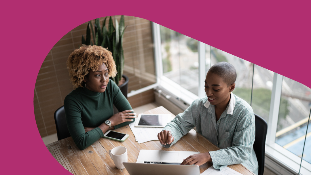 Part 2: Women in Project Management