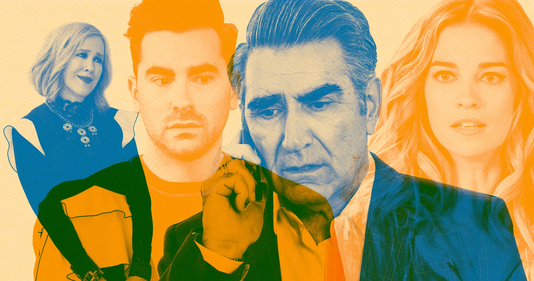 How to Be a Boss: 19 Tips from Schitt's Creek