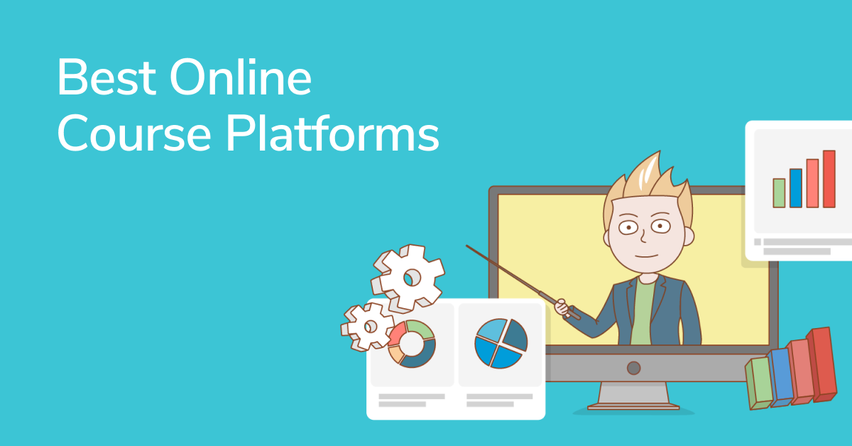 Best Online Course Platforms for Creating and Selling Courses in 2023