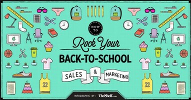 Don't turn your back on back to school | dotdigital blog