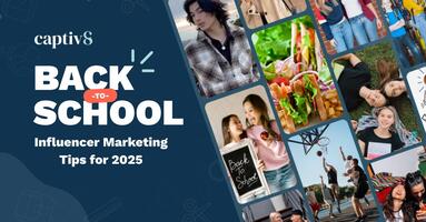 Back-to-School Influencer Marketing Tips for 2025: What's Driving Results This Season
