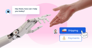 How to Set Up a Customer Service Chatbot in 5 Easy Steps [step-by-step]