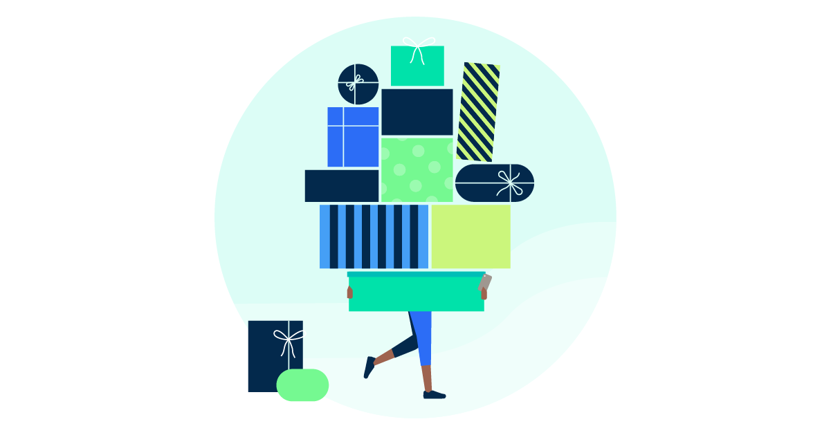 Retail holiday marketing: 9 campaigns you need to plan now