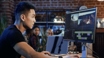 How to create great video ads fast