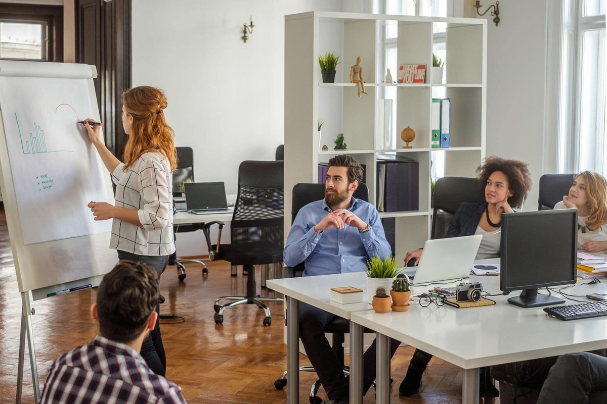 How TA Leaders Can Measure Recruiter Productivity